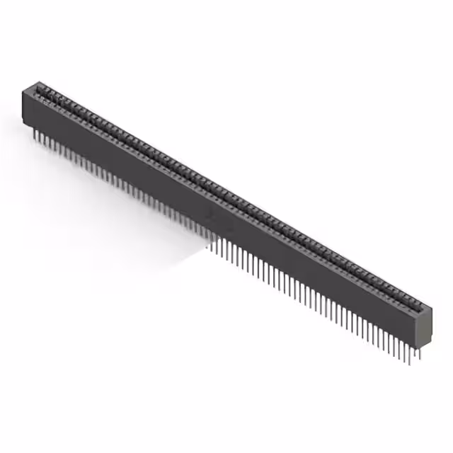 725-146-522-201 EDAC Inc.  Edgeboard Connectors